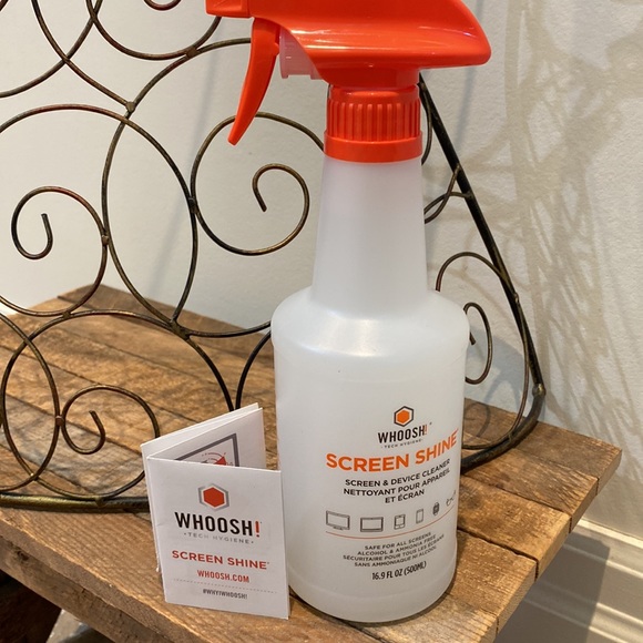 Whoosh Screen Cleaner - Picture 7 of 10